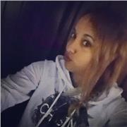 Soy responsable y agradable, me encantan los niños